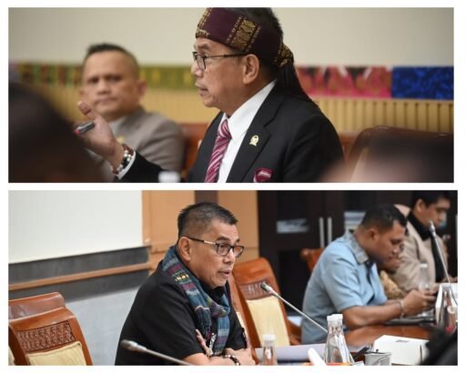 Anggota DPR Hinca Panjaitan Puji Kinerja Polri Amankan Mudik 2025