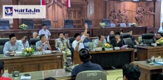 Nelayan Rembang Keberatan Pasang VMS untuk Kapal di Bawah 30 GT