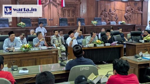 Nelayan Rembang Keberatan Pasang VMS untuk Kapal di Bawah 30 GT