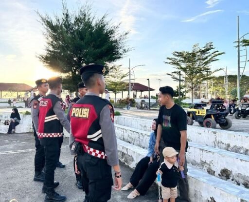 Polda NTB Pastikan Wisatawan dan Peziarah Aman Selama Ops Ketupat Rinjani 2025
