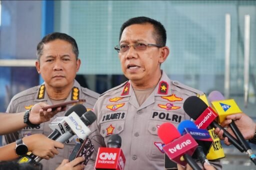 Meningkatnya Arus Balik Lebaran, Korlantas Akan Terapkan One Way Lokal & Nasional