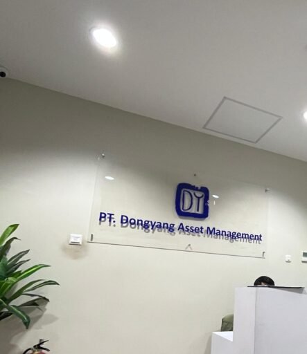 Ketum AWIBB Bang Dyka Menyoroti PT Dongyang yang Diduga Kamuflase Perizinan Operasional