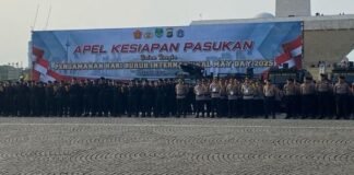 TNI/Polri