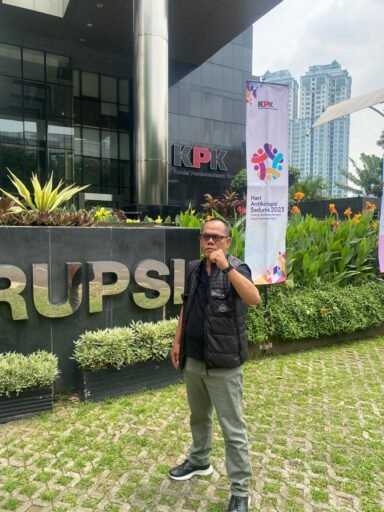 G-MAKI dan KIMS Dukung Walikota Palembang Pecat Oknum POL PP Palembang Diduga Bekingi Pengusaha