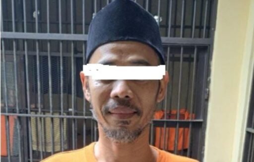 Terbukti Tipu Pencari Kerja, Oknum Ketua Ormas Di Kabupaten Serang Dipenjara
