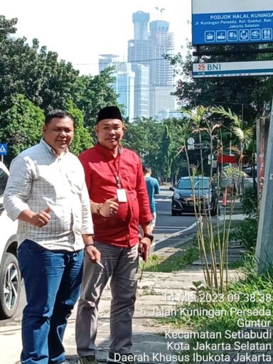 Dalan Waktu Dekat MAKO Aksi di Kejati Sumsel Terkait Dugaan Dana Desa Mangsang Bayung Lincir Muba