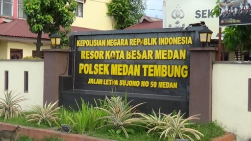 Lima Bulan Kasus Penganiayaan Perampasan HP Wartawan Baru Naik Sidik