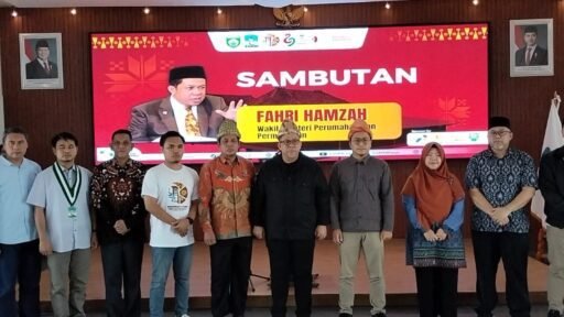 Fahri Hamzah : Jadilah Kader KAMMI Yang Moderat R4dik4l Jangan Tanggung