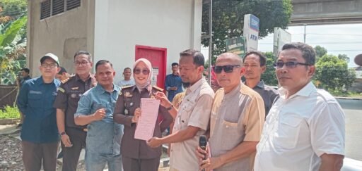 Aliansi Masyarakat Untuk Keadilan Desak Kejati Bongkar Dugaan Praktik Mafia Tanah Oknum Jaksa “SP”