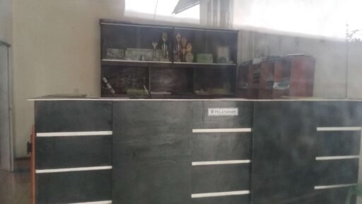 Parah! Perangkat Desa Nangerang Kosong Pada Jam Kerja, Kades Terkesan Acuh Tak Acuh