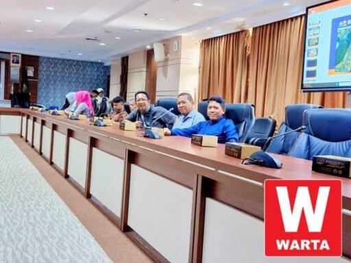 Minggu Depan Akan Digelar Batam Bersepeda, Jalur Rute Lebih Ramah dan Aman untuk Keluarga