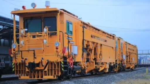 KPJR Optimalkan Perawatan Prasarana Jalur Rel, Dukung Peningkatan Kinerja KAI Divre III Palembang