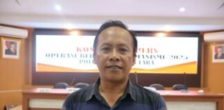 Dukung Polda Sulut, Tokoh Agama Puji Operasi Berantas Premanisme