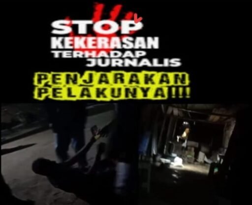Penganiayaan Terhadap Wartawan Terjadi Lagi Di Ketapang Dimanakah Keadilan