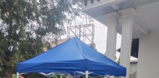 LBH-TKN hadir di desa Mekarmukti,berikan konsultasi Hukum Gratis kepada masyarakat