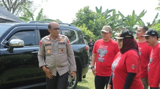 Angkat Potensi Wisata, Polda Jatim Dukung Seri Perdana Off-Road Nasional 2025 di Nganjuk