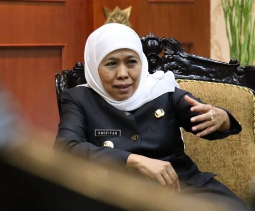 HOREEE INFO!!! Gubernur Jatim, Dibagi Dua Tahap Juli Hingga Desember 2025 Ada Pemutihan Pajak