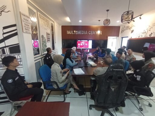 Polri Perkuat Keamanan untuk Kawal Kebangkitan Ekonomi Nasional