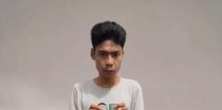Intelrem 022/PT Tangkap Pengedar Narkoba yang Terhubung Bandar di Medan