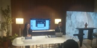 Paparan Publik insidentil PT. Imago Mulia Persada, Tbk