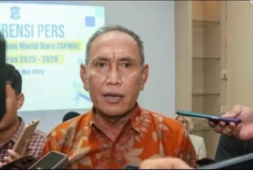 Persyaratan Cakep Tidak Sesuai Dispendik Loloskan Cakep Dari Smpn 52 Surabaya