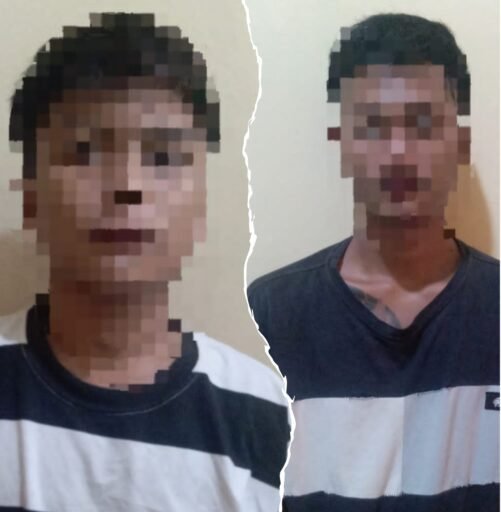 Penikaman di Hotel Fata Morgana, Dua Pemuda Ditangkap, Satu Masih Buro