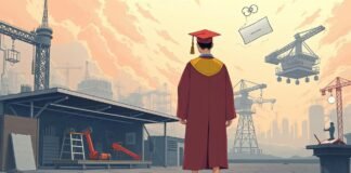 Wisuda Bergaya Akademik di SMK dan Bahaya Normalisasi yang Mengaburkan Khittah Pendidikan Vokasi