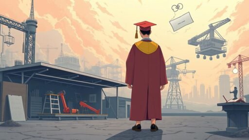 Wisuda Bergaya Akademik di SMK dan Bahaya Normalisasi yang Mengaburkan Khittah Pendidikan Vokasi