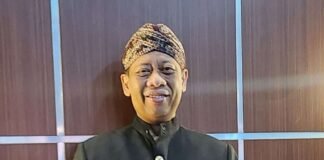 Siapkan 25.000 Hektar Lahan Tanam Padi,Komitmen DKPP Sumenep Dukung Program Presiden Prabowo