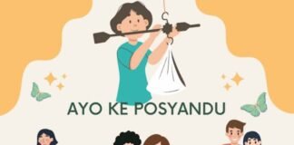 Transformasi Posyandu, Dinkes P2KB Ajak Pemdes Kolaborasi Wujudkan Desa Sehat, Mandiri,Sejahtera