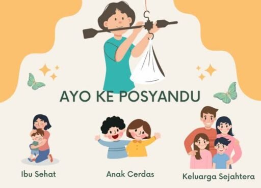 Transformasi Posyandu, Dinkes P2KB Ajak Pemdes Kolaborasi Wujudkan Desa Sehat, Mandiri,Sejahtera