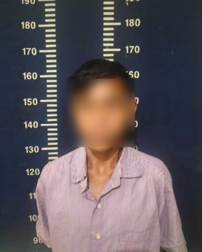 Polsek Pondok Gede Berhasil Ungkap Kasus Pemerasan, Pelaku Diamankan dan Barang Bukti Disita