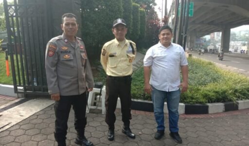 Kegiatan Kerohanian Yayasan Radha Soami Satsang Beas Indonesia di Jatisampurna Berjalan Aman