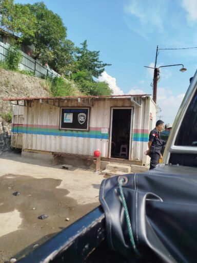 Woow…!! Oknum Anggota Kodim Kendal Intimidasi Jurnalis Dari Anggota IWOI Indonesia DPD Kendal