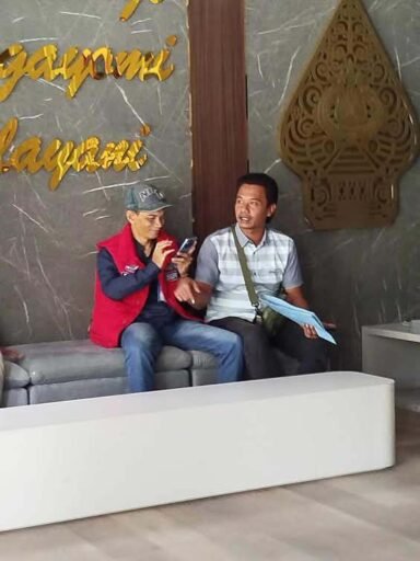 Ketua MAUNG Kendal Menyoroti Banyaknya Pungutan Menjelang Kelulusan Sekolah di Semua Tingkat