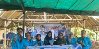 Pemanfaatan Artificial Intelligence Dalam Pengembangan SDM Unggul Di UMKM Kecamatan Gunung Sindur