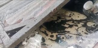 Skandal Limbah Oli, Bisnis Ilegal Racuni Lingkungan dan Kesehatan