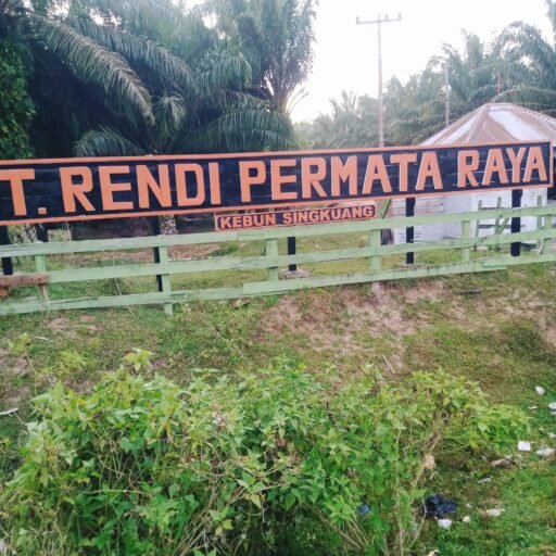 Diminta Direktur PT Rendi Pecat segera meneger PT Rendi Permata Raya