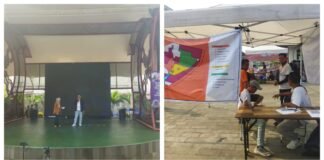 Solidaritas Tanpa Batas: Working Class Festival 2025 Menggema untuk Keadilan dan Kesetaraan