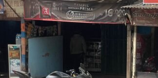 Cipendawa Darurat Pil Koplo, Anak Muda Jadi Target