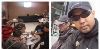 Oknum Media Kecewa dengan Hasil Kinerja Kanit Gakkum Laka Lantas Polres Jeneponto