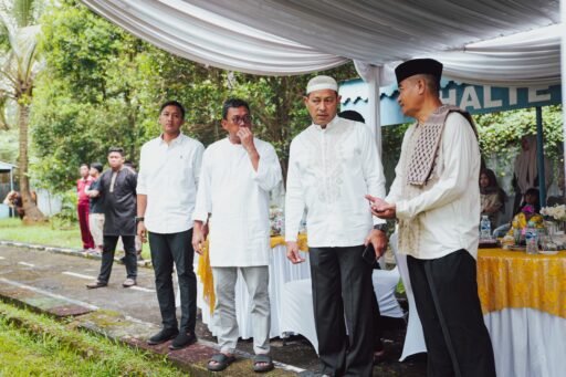 Kabid Humas ; Semangat Idul Adha Wujud Kepedulian Polri dengan Masyarakat