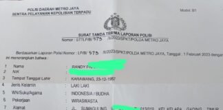 Kasus Dugaan Penggelapan Mobil Rental , Korban Minta Kejelasan