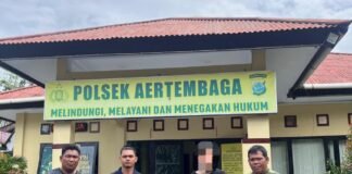 Remaja 17 Tahun Gadaikan Motor Kekasih, Polisi Tangkap Tanpa Perlawanan