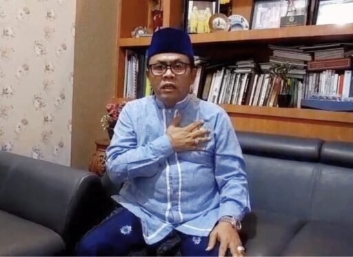 Ketua Gema Santri Nusa Ucapkan Selamat HUT Bhayangkara ke – 79