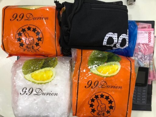 Polres Tapsel Gagalkan Peredaran 3 Kg Sabu di Gunung Tua