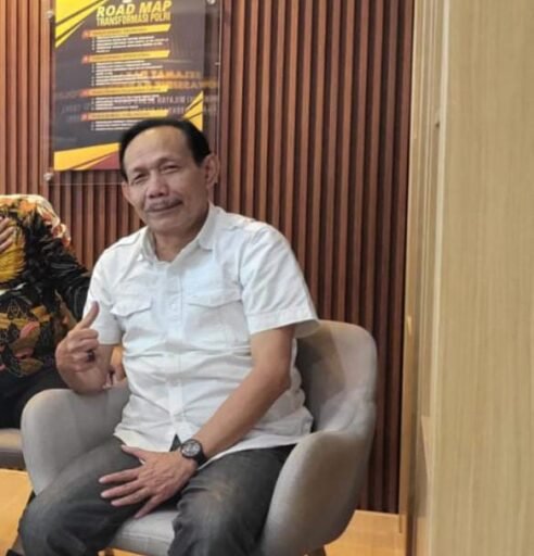 SCI Apresiasi Polres Ogan Ilir Gagalkan Peredaran Sabu 2 Kg