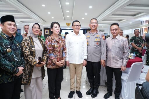 Wali Kota Dukung Langkah Pusat Lindungi Pekerja Migran