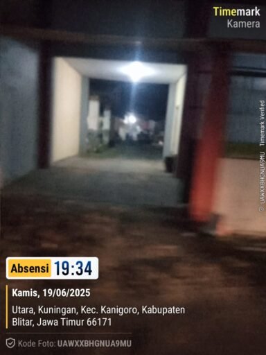 Tempat Kost di Gang Selatan Kuningan Diduga Jadi Sarang Praktik Gelap “Sistem”, Tersentuh Aparat