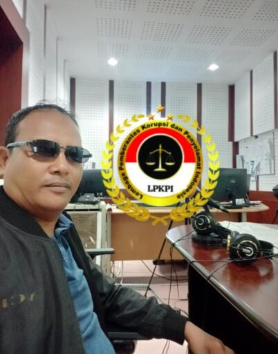 LPKPI SUMSEL AKAN GELAR AKSI UNRAS DI DEPAN KANTOR WALIKOTA, TUNTUT KEADILAN PEMBAYARAN TUKIN ASN